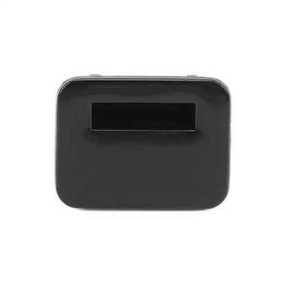 Gear Shift Lock Release Button Cap Cover Trim Fit For Toyota Corolla 2014-2018
