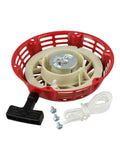 Recoil Pull Starter for Honda 301cc (2010–2023)