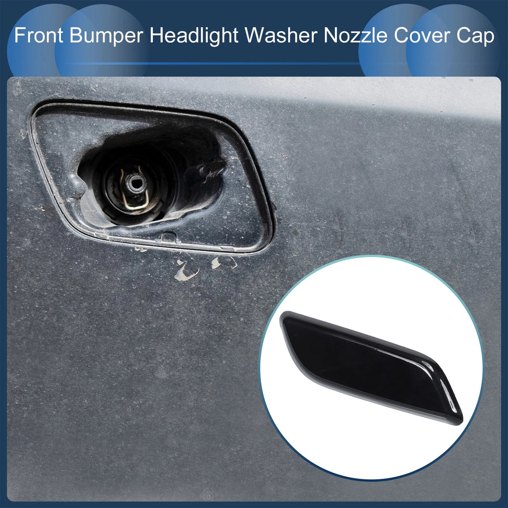 Front Right Washer Nozzle Cover Cap for Honda Accord VIII (2011–2013)