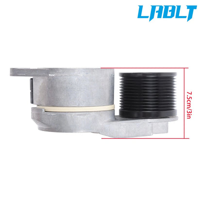 Belt Tensioner for Cummins ISX15 QSX15 CM2350 (2010–2023)
