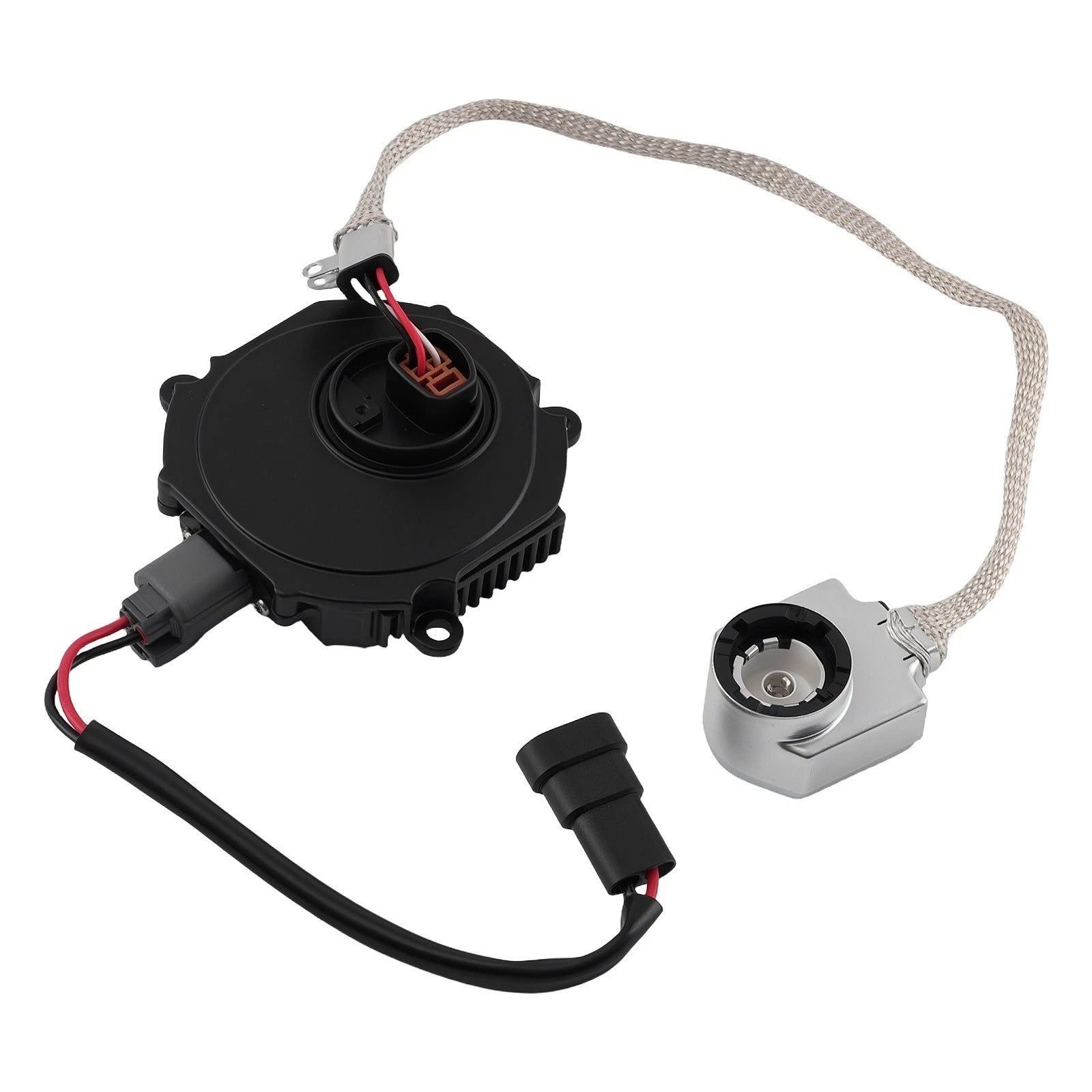 1PC HID Ballast Control Unit Igniter for Acura MDX (2007–2009)