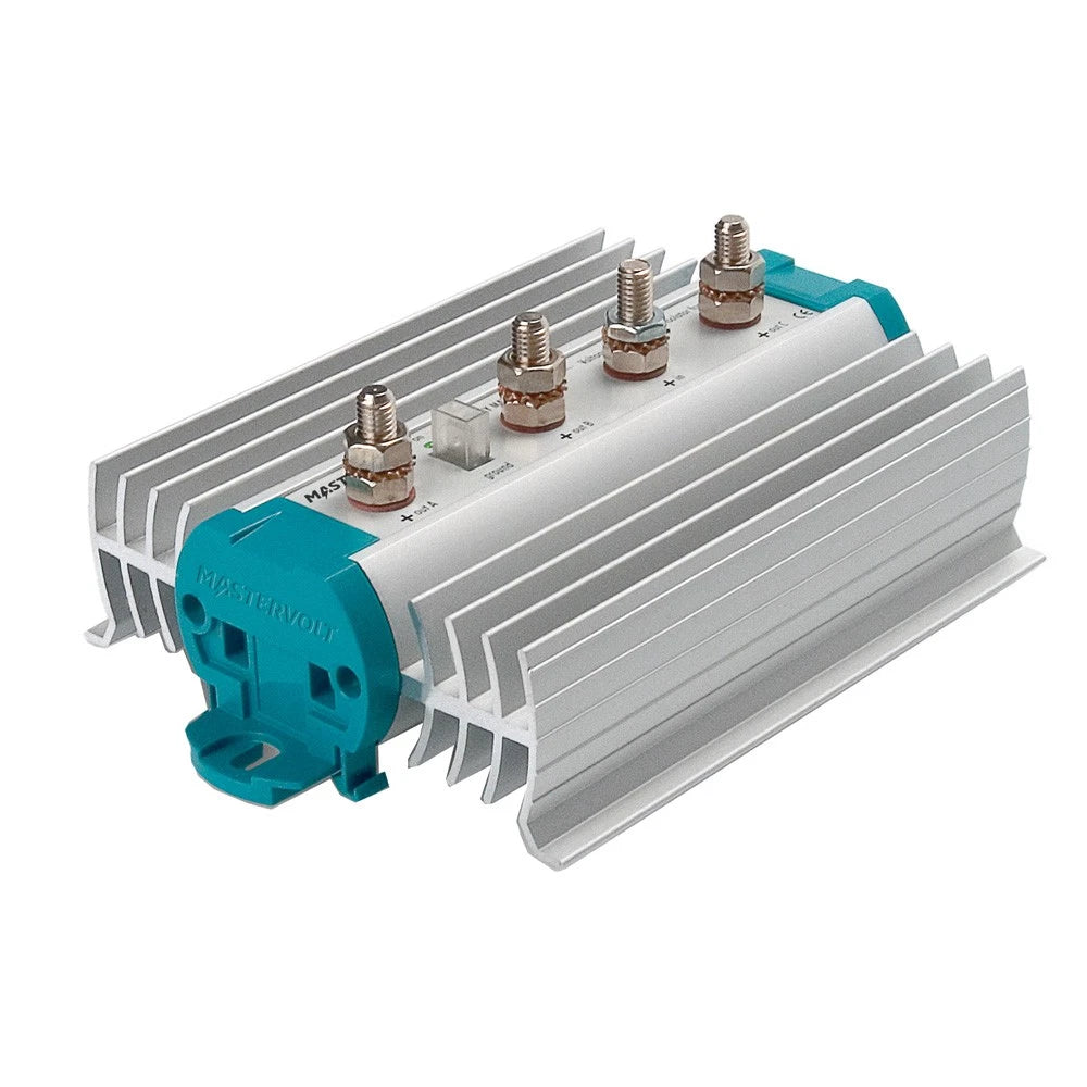 Mastervolt Battery Mate 1603 IG Isolator for 120A 3 Bank (2010–2023)