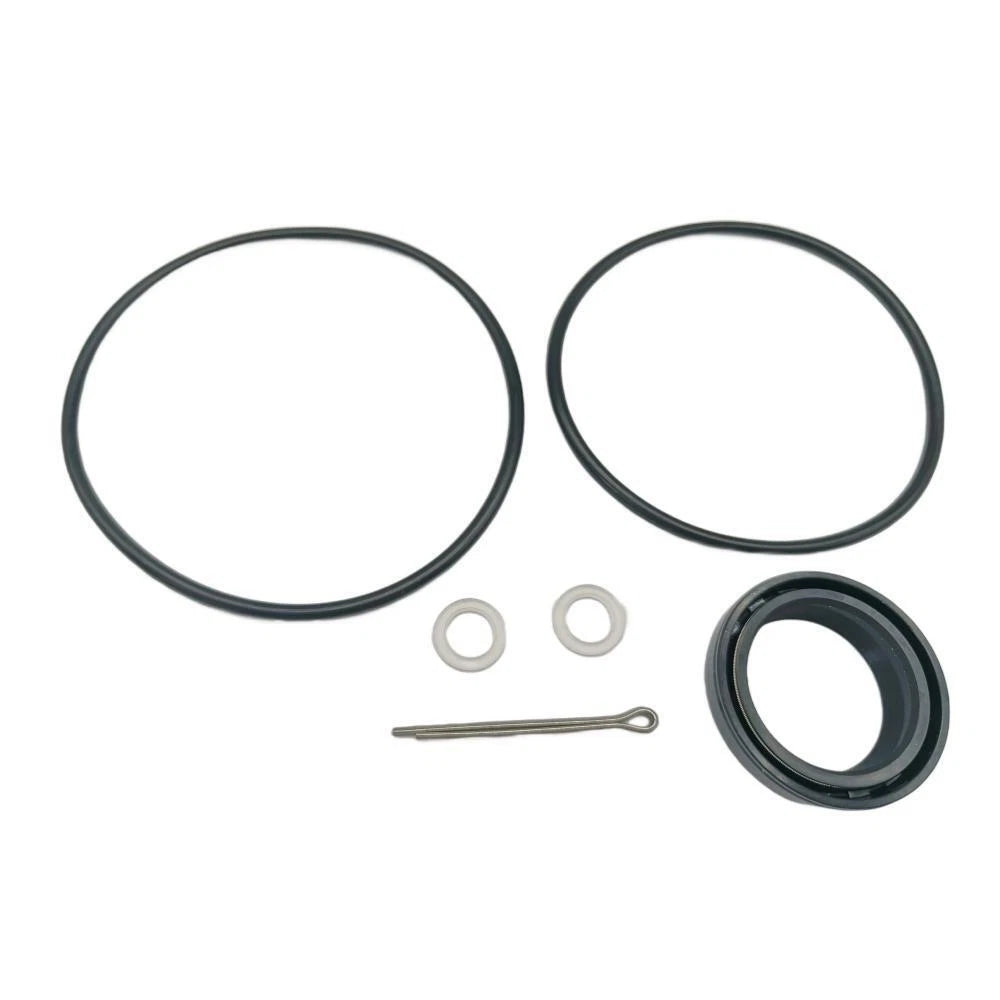 Propeller Shaft Seal Kit with Oil Seal 341281, O-ring 305123 for Johnson OMC Marine