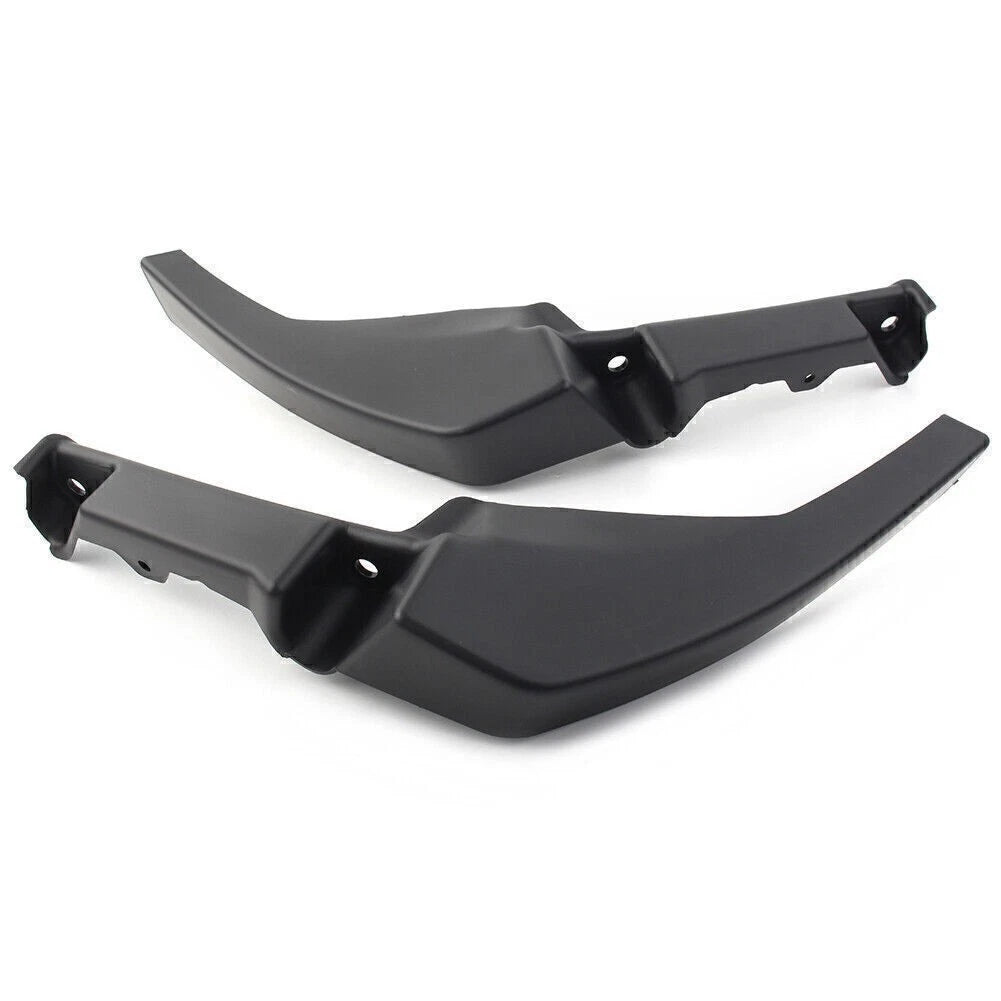 2X Front Bumper Wheel Molding Trim for Land Rover Range Rover Evoque (2012–2019)