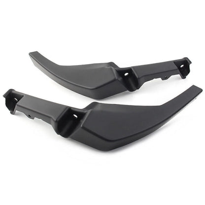 2X Front Bumper Wheel Molding Trim for Land Rover Range Rover Evoque (2012–2019)
