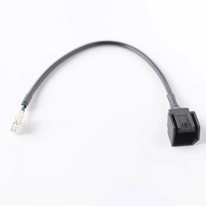 4-Pin to USB Adapter for Automotive Applications (Universal)