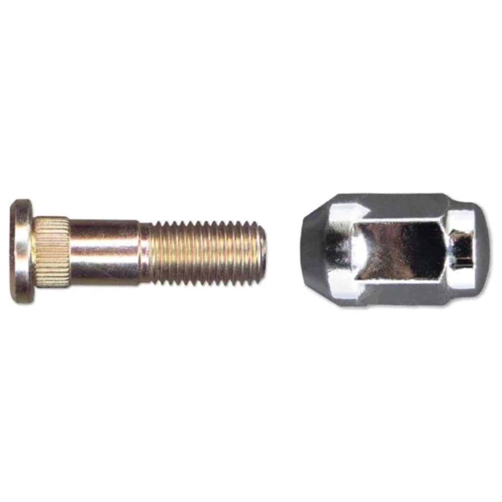 Rear Wheel Stud & Nut for Ford Ranger (2007–2021)