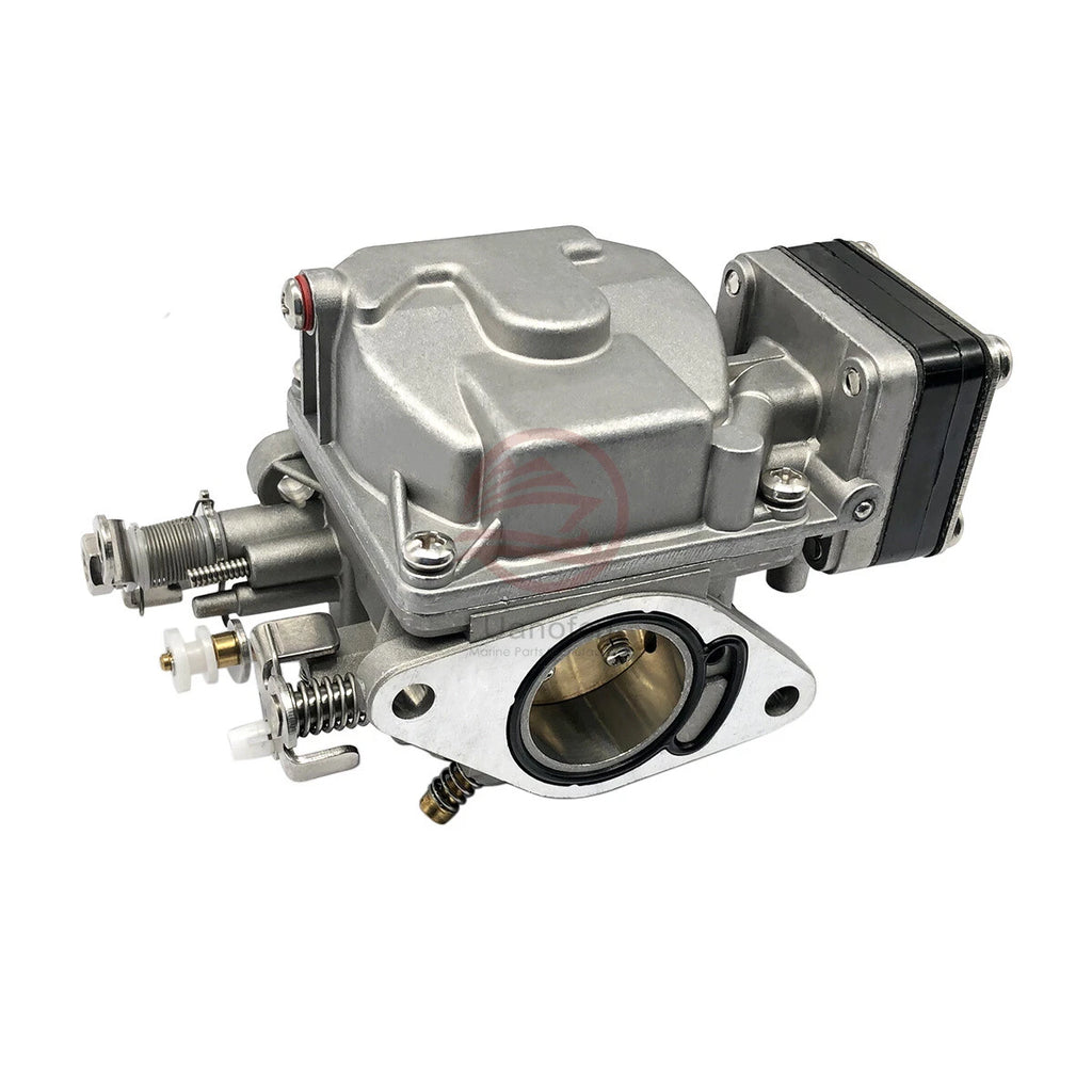 Marine Carburetor for Tohatsu Nissan 9.9-18hp Outboard (2-Stroke) 3G2031003