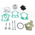 Water Pump Impeller Repair Kit for Yamaha 60HP-90HP 692-W0078-02-00