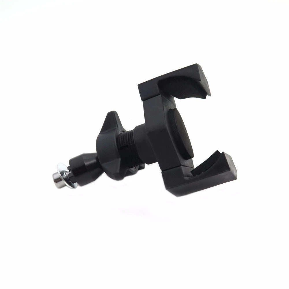 Cell Phone Holder for Universal Motorcycle (No Mounting Part)