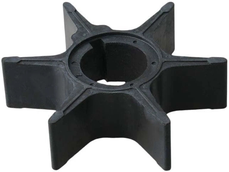 Water Pump Impeller for Suzuki 2 Stroke 50-85 HP Outboard (17461-95300, 18-3095)