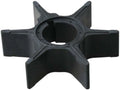 Water Pump Impeller for Suzuki 2 Stroke 50-85 HP Outboard (17461-95300, 18-3095)