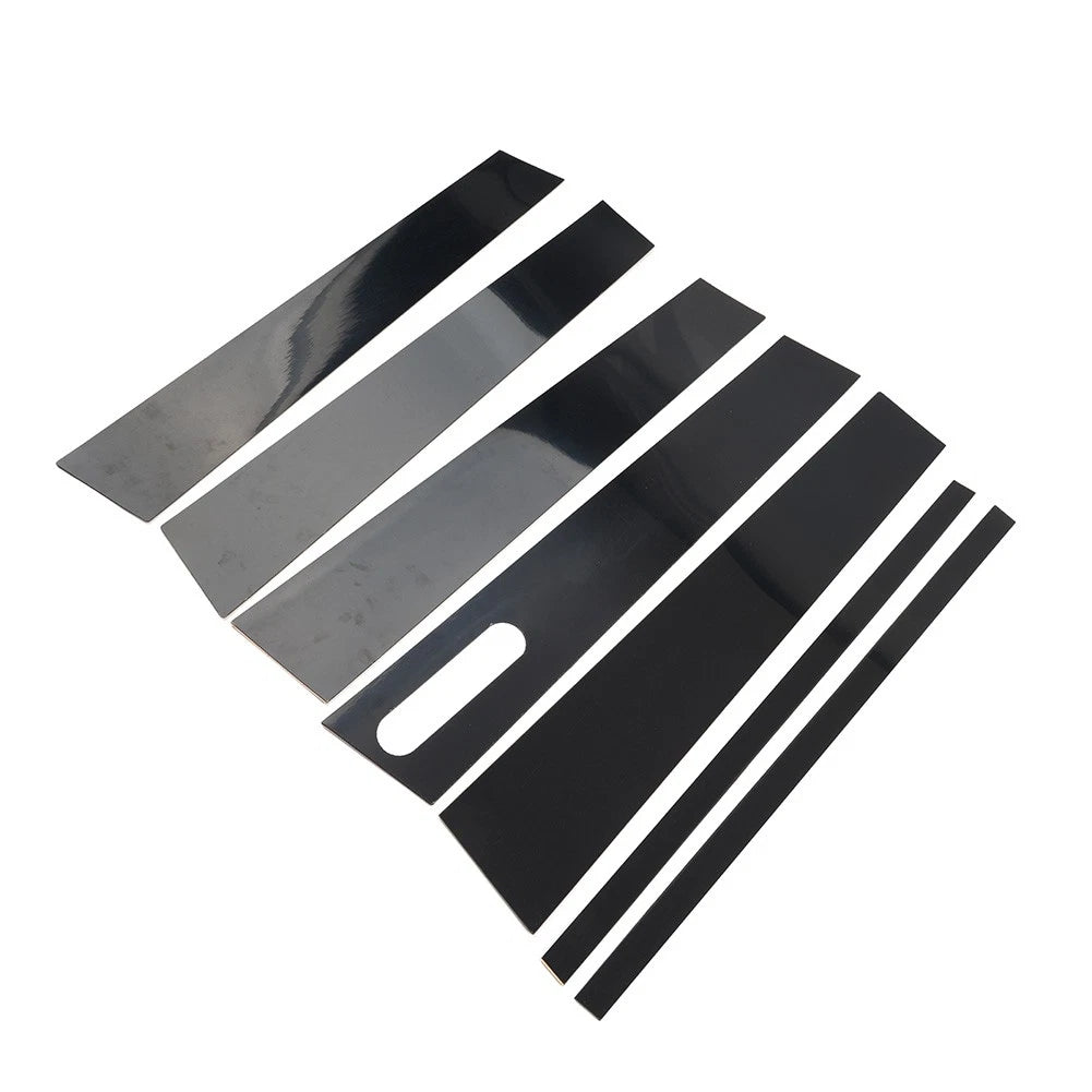 Pillar Post Trim Kit for Ford Explorer Sport Trac (2001–2005)