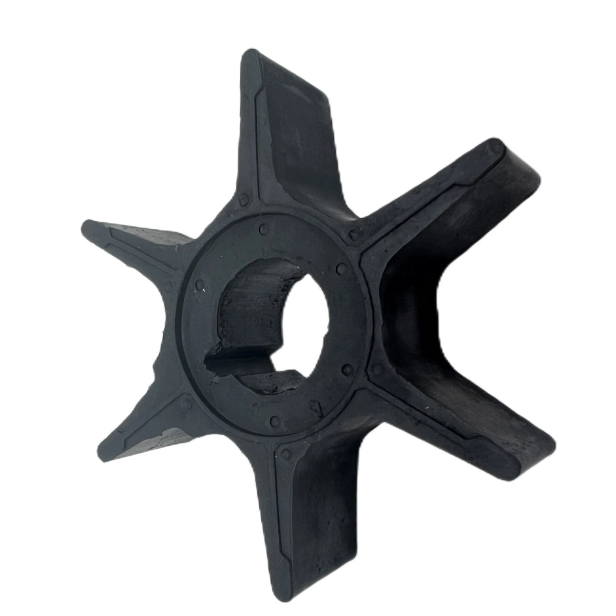 Water Pump Impeller with Key Suzuki Outboard 2 Str 35-85 HP Motor 17461-94700