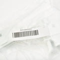 Mounting Bracket Kit for - Plastic Protection, White Frame