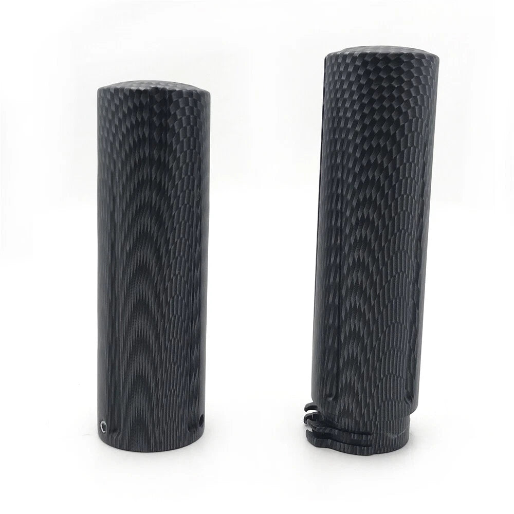 1" Handlebar Grips for Harley Softail Dyna (Fits )