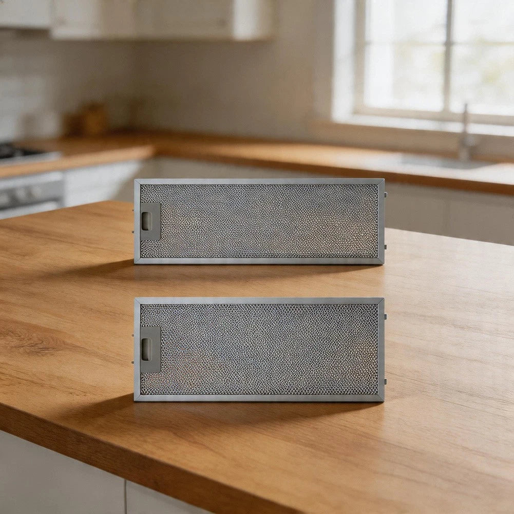 Five-layer filter for Daily Cooking Range Hood