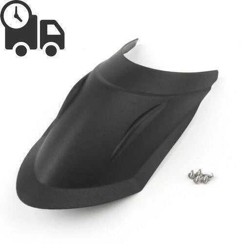 Front Fender Mudguard Extension for BMW R1200 GS (2004–2012)