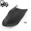 Front Fender Mudguard Extension for BMW R1200 GS (2004–2012)