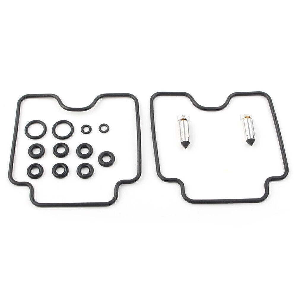 Carburetor Rebuild Kit for Yamaha Raptor 660 YFM660R (2001–2005)