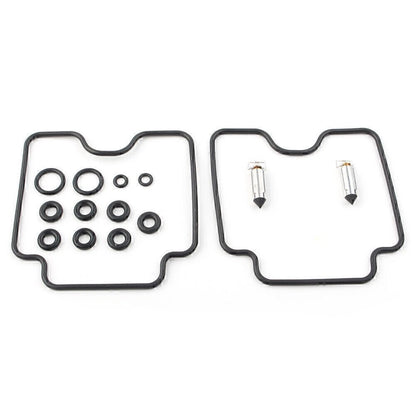 Carburetor Rebuild Kit for Yamaha Raptor 660 YFM660R (2001–2005)