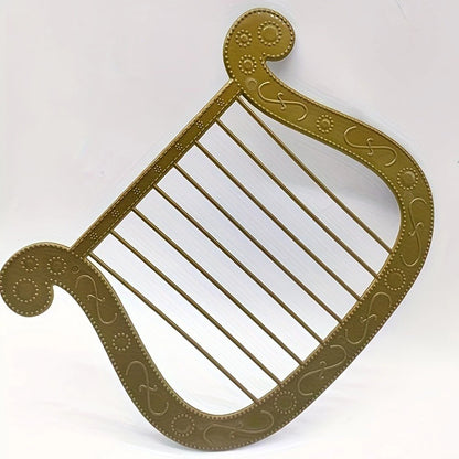 Costume Accessory for Themed Events - Comfortable to Hold, Great for Celebrations
