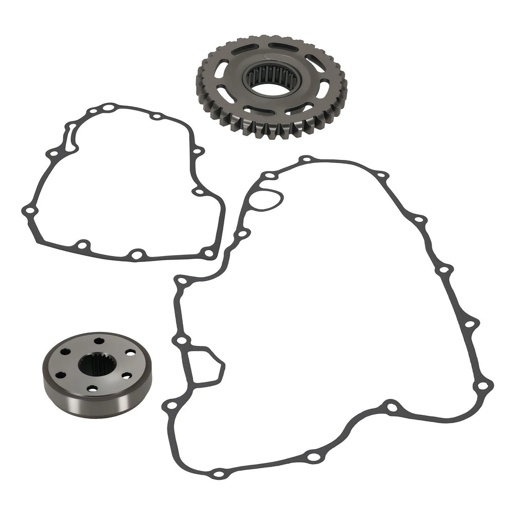 Starter Clutch & Driven Gear for Honda TRX450ER ATV (2006–2014)