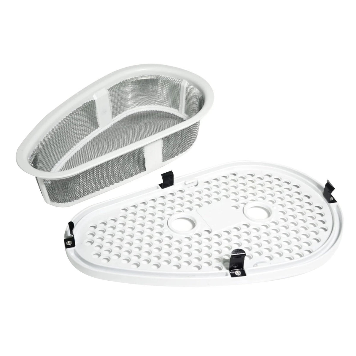 Replacement Lint Filter W10828351 for Whirlpool Kenmore Dryers