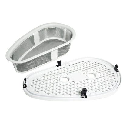 Replacement Lint Filter W10828351 for Whirlpool Kenmore Dryers
