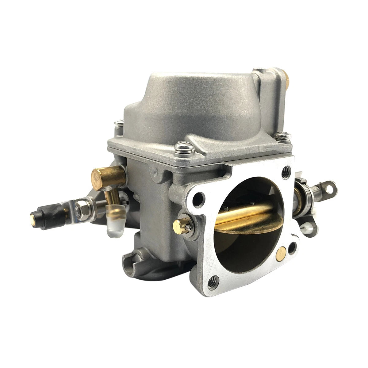 Marine Carburetor for Tohatsu 25hp 30hp (2-Stroke, 3P0-03200-0)