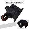 Bilge Pump Float Switch Sensor for DC12V Boats (Automatic Water Level Detection)