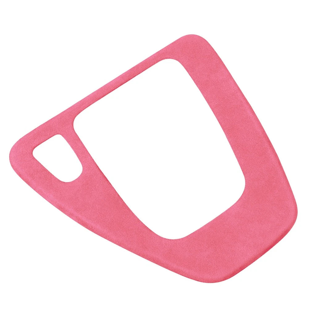 Gear Shift Panel Frame Cover Trim for BMW 3 Series E90 E92 E93 (2005–2012)