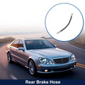 Rear Brake Hose Replacement for Mercedes-Benz S-Class (1999–2013)