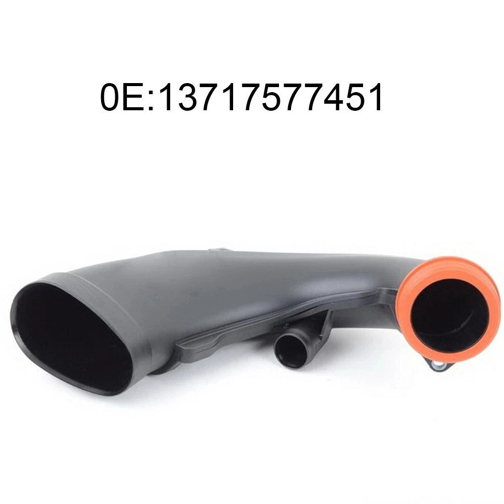 Set of 2 Turbo Engine Hoses for BMW E70 E71 F02 F06 F12
