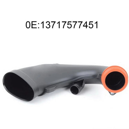 Set of 2 Turbo Engine Hoses for BMW E70 E71 F02 F06 F12