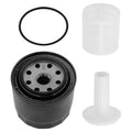 Caltric Fuel Filter Replacement for John Deere 7500A 7700A 8000A (2011–2015)