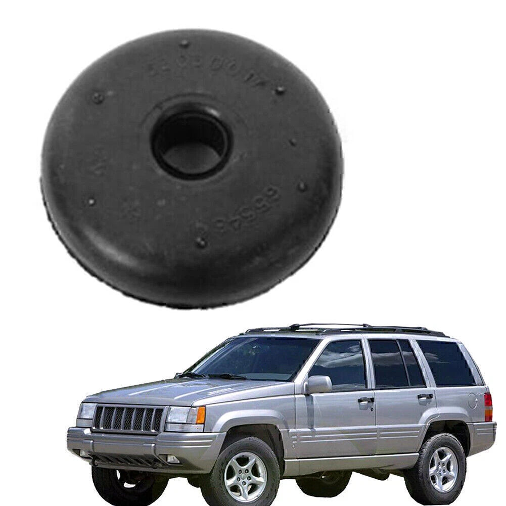 Crankcase PCV Valve Grommet for Dodge Ram Jeep (3.9L, 5.2L, 5.9L)