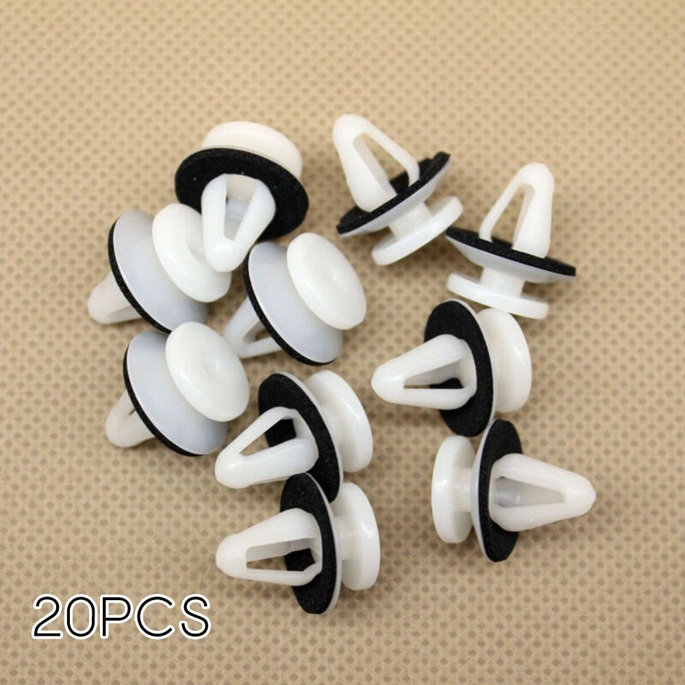 Side Garnish Moulding Trim Retainer Clips MB696120 Fit For Eclipse for gs