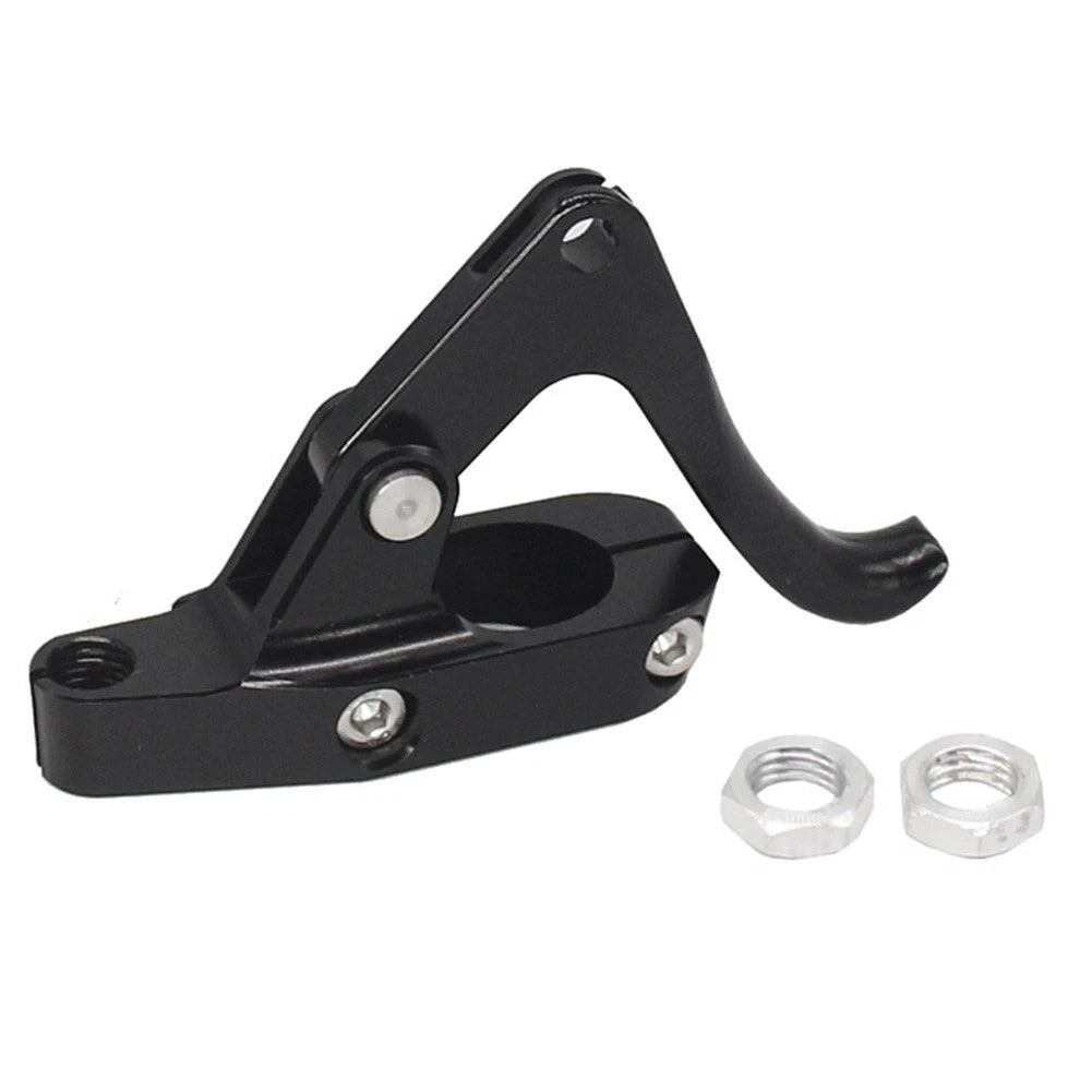 Throttle Lever for - Black CNC, 1 Piece