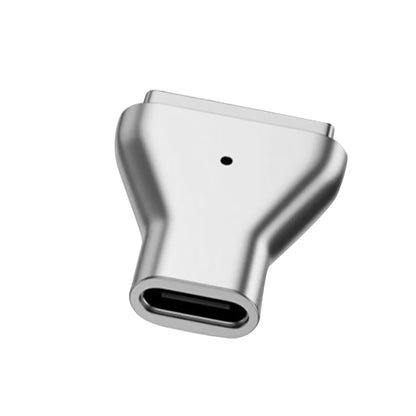 MagSafe 2 Type-C to Magnetic Charger Adapter for MacBook Air/Pro (2012–2017)
