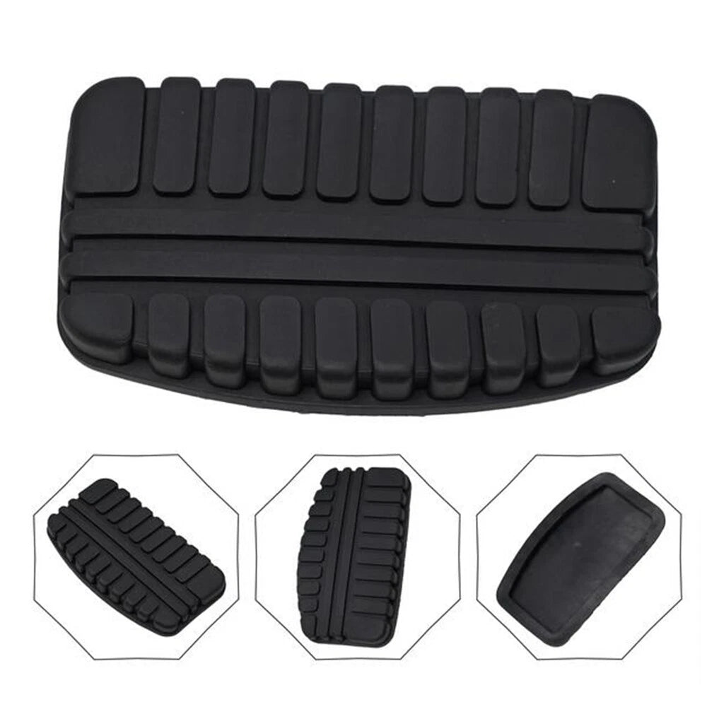 Brake Pedal Rubber Pad for Mitsubishi Lancer Outlander Montero Pajero (MR334969)
