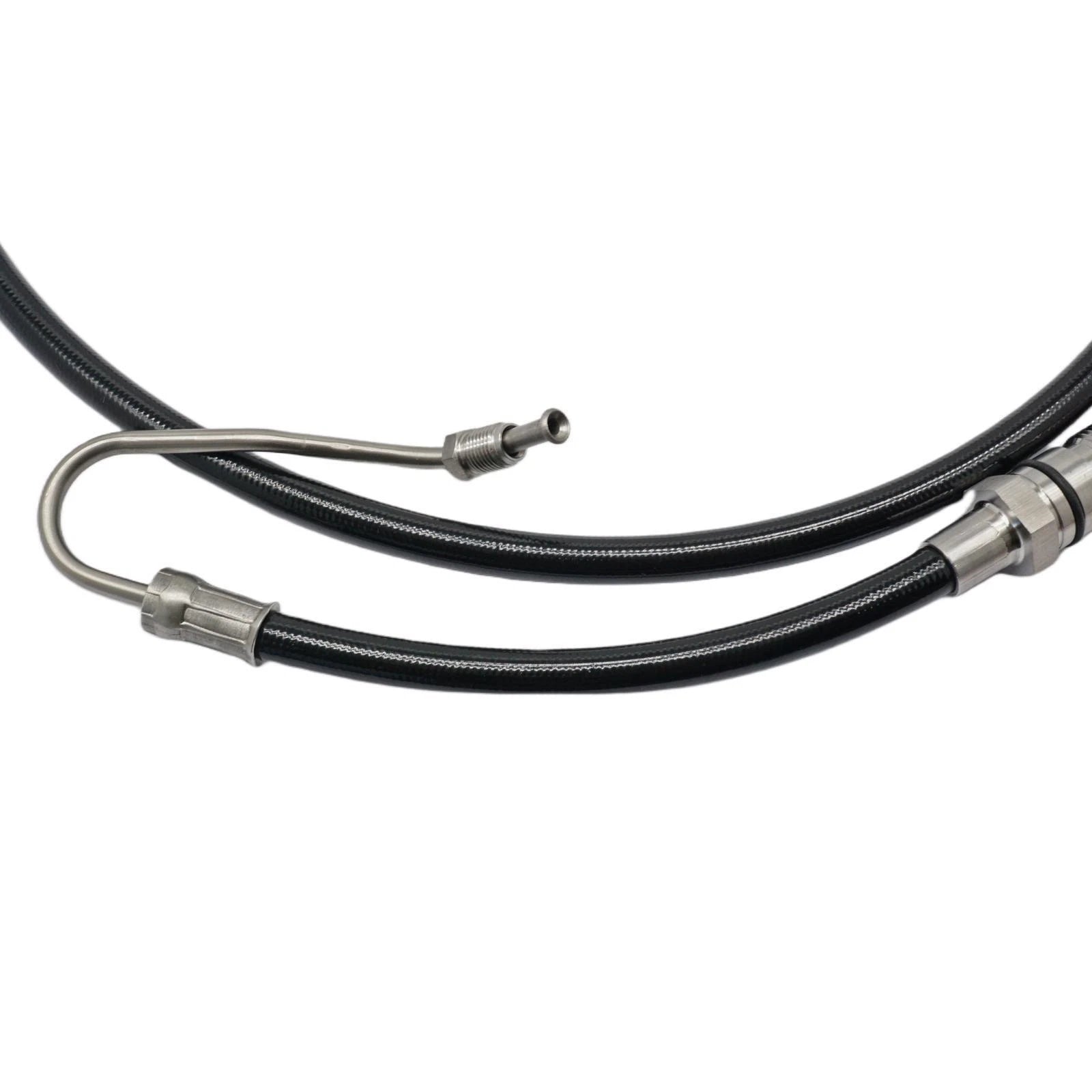 Trim Hose for Volvo Penta