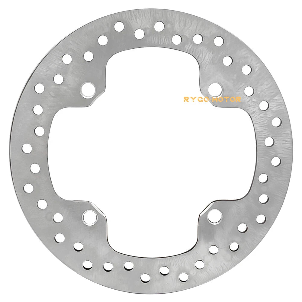 Brake Rotor Set for Polaris Sportsman 550 850 1000 Scrambler 1000 850 XP