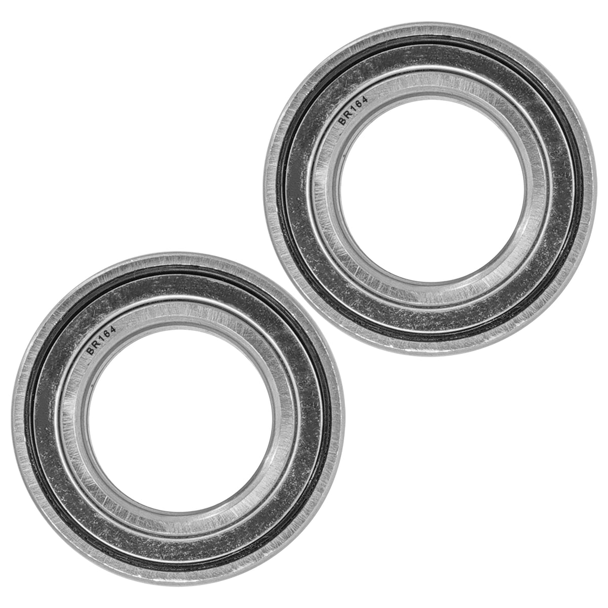 Double Row Angular Ball Bearing Replacement for Ford Ranger (1983–2011)