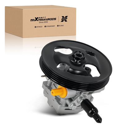 Power Steering Pump for Chevrolet Tracker, Suzuki Grand Vitara XL-7 (1999–2008)