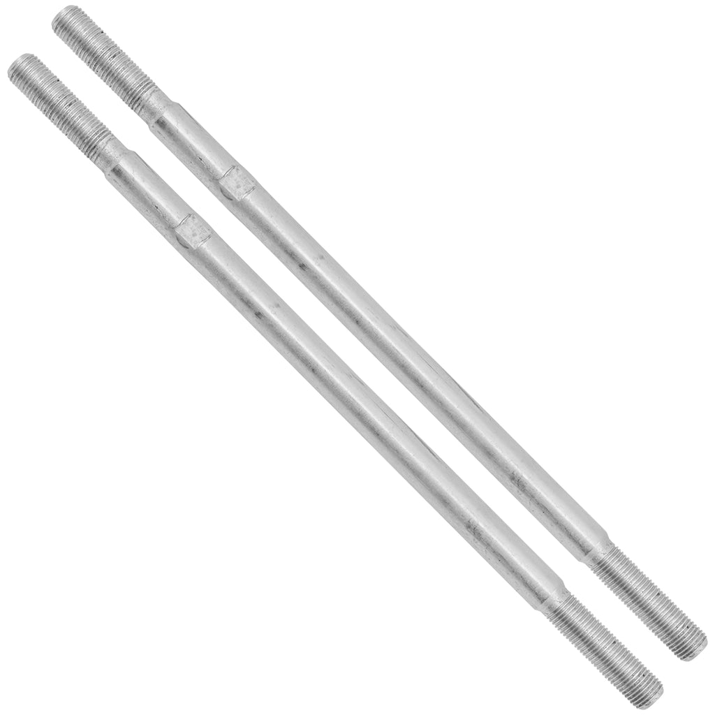 Caltric Tie Rod Set Replacement for Honda TRX420 Rancher 4x4 (2014–2024)