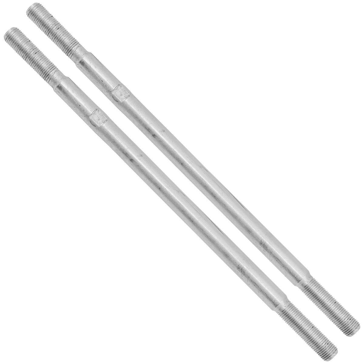 Caltric Tie Rod Set Replacement for Honda TRX420 Rancher 4x4 (2014–2024)