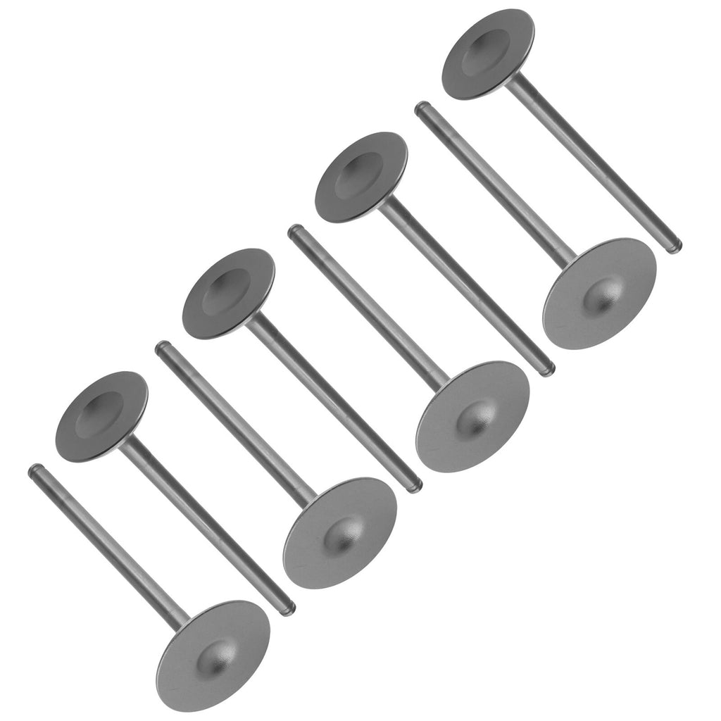 Intake & Exhaust Valves Replacement Set for Polaris RZR 900 (2015–2020)
