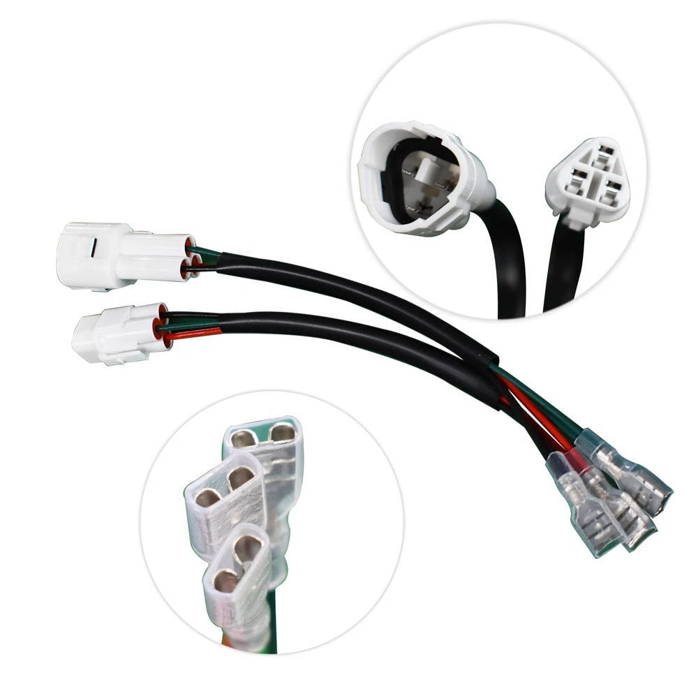 Throttle Position Sensor Harness Tool for EXC SXF Model 2