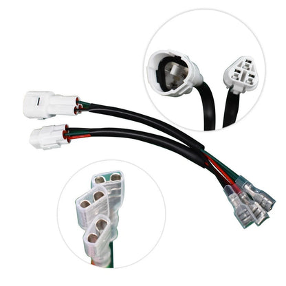 Throttle Position Sensor Harness Tool for EXC SXF Model 2